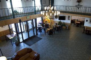 Travelodge By Wyndham אוגללה מראה חיצוני תמונה