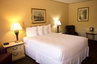 Travelodge By Wyndham אוגללה מראה חיצוני תמונה
