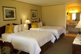 Travelodge By Wyndham אוגללה מראה חיצוני תמונה
