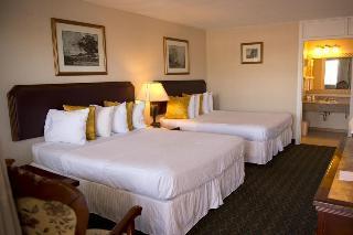Travelodge By Wyndham אוגללה מראה חיצוני תמונה
