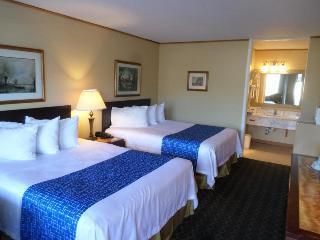 Travelodge By Wyndham אוגללה מראה חיצוני תמונה