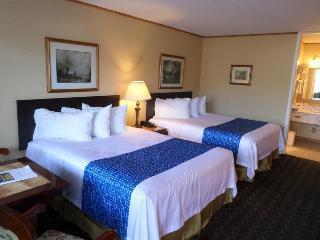 Travelodge By Wyndham אוגללה מראה חיצוני תמונה
