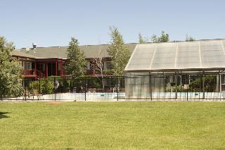 Travelodge By Wyndham אוגללה מראה חיצוני תמונה