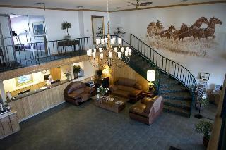 Travelodge By Wyndham אוגללה מראה חיצוני תמונה